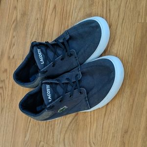 Lacoste Shoes sneakers Size 10.5